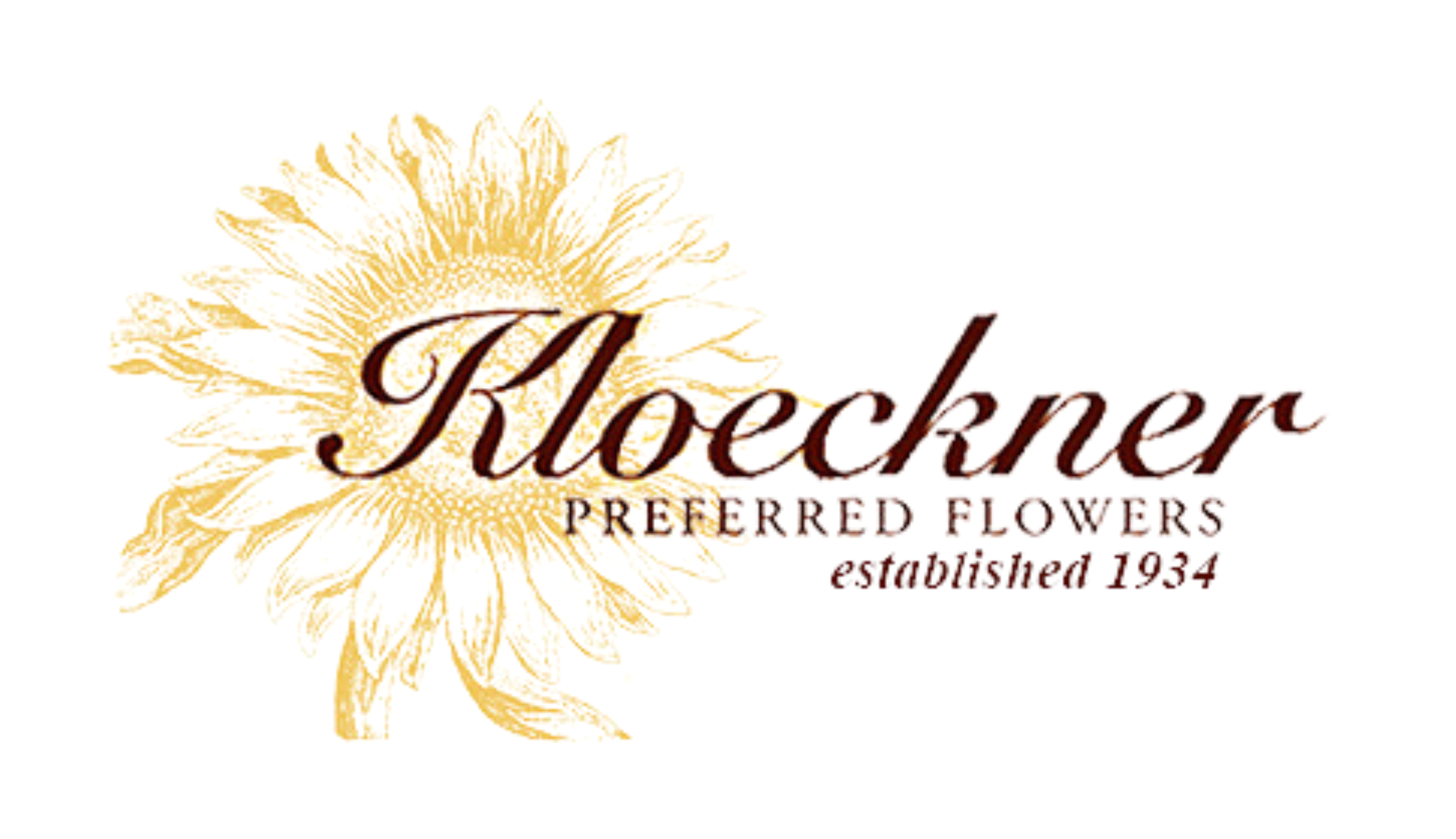 Kloeckner Preferred Flowers